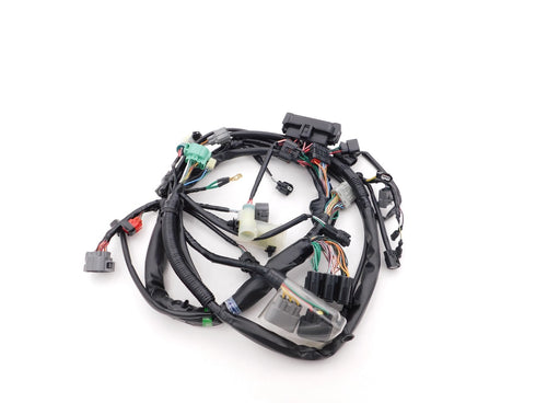 HONDA WIRING HARNESS 2009-2013 TRX420 FE RANCHER ES GENUINE OEM 32100-HP5-A51